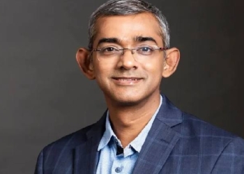 Arun Srinivas
