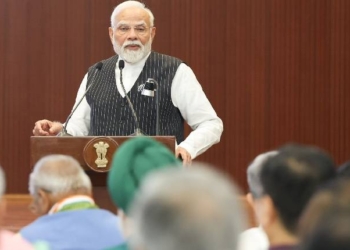 Narendra Modi