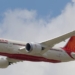 Air India flight l