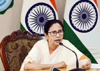 Mamata Banarjee
