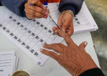 Bypolls