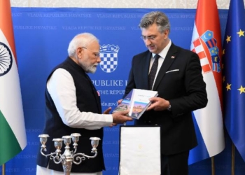 Narendra Modi