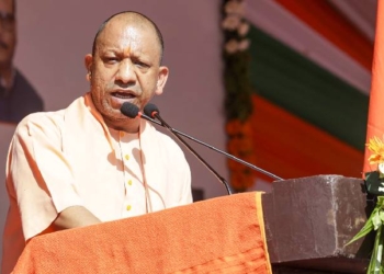 Yogi Adityanath