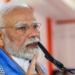 Prime Minister Narendra Modi