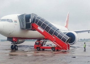 Air India