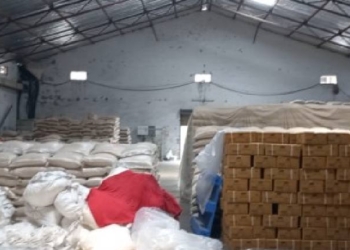 India’s Rice Exporters