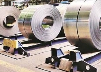 Cement And Steel Production
