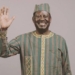 Kenya’s Odinga