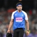Neeraj Chopra