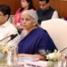 FM Sitharaman