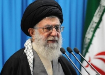 Ayatollah Ali Khamenei