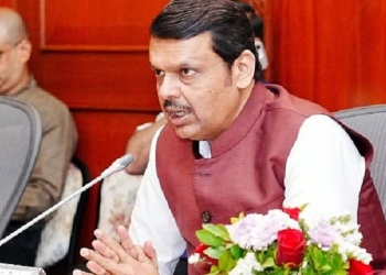 Devendra Fadnavis