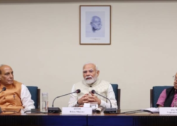 Narendra Modi