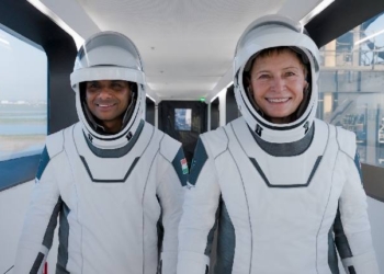 NASA