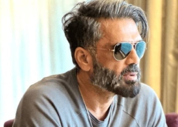 Suniel Shetty