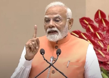 Narendra Mpdi