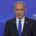 Benjamin Netanyahu