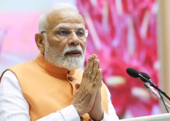 Narendra Modi
