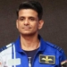 Shubhanshu Shukla