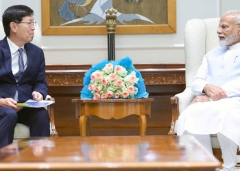 Narendra modi