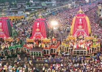 Rath Yatra