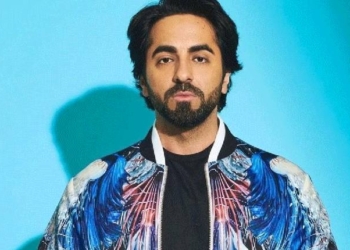 Ayushmann Khurrana