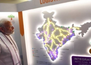Narendra Modi