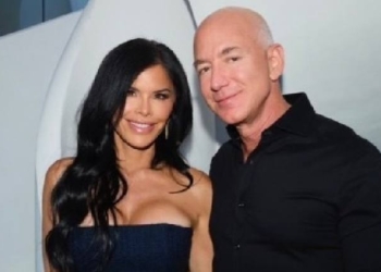 Jeff Bezos