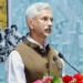 S. Jaishankar