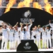 ICC Announces