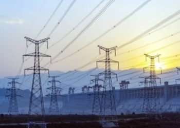India’s Electricity
