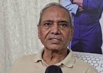 Shubhanshu Shukla