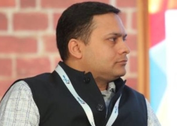 Amit Malviya