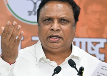 Maha Minister