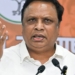 Maha Minister