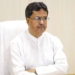 Chief Minister Manik Saha