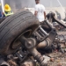 Ahmedabad Crash