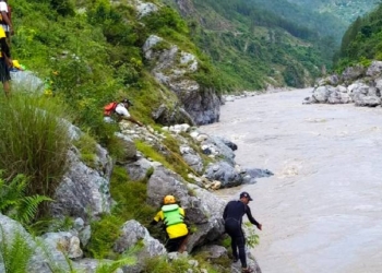 Rudraprayag Tragedy