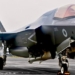 British Fighter Jet