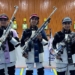 National Shooting