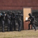 Malaysian Police