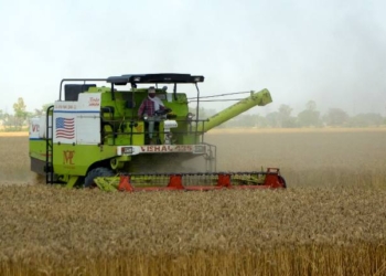 India’s Agriculture