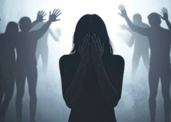 Kolkata Law Student Rape