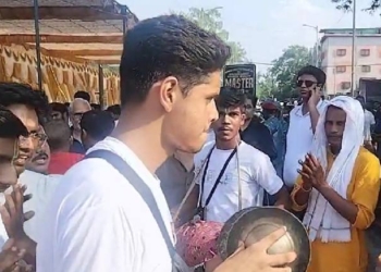 Jagannath Yatra