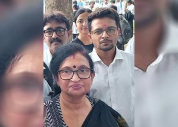 Kolkata Law Student Rape