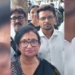 Kolkata Law Student Rape