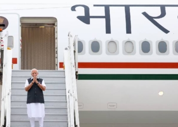 Prime Minister Narendra Modi
