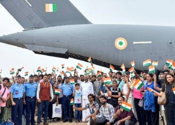 Indian Nationals
