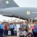 Indian Nationals