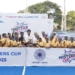 Hockey Masters Cup